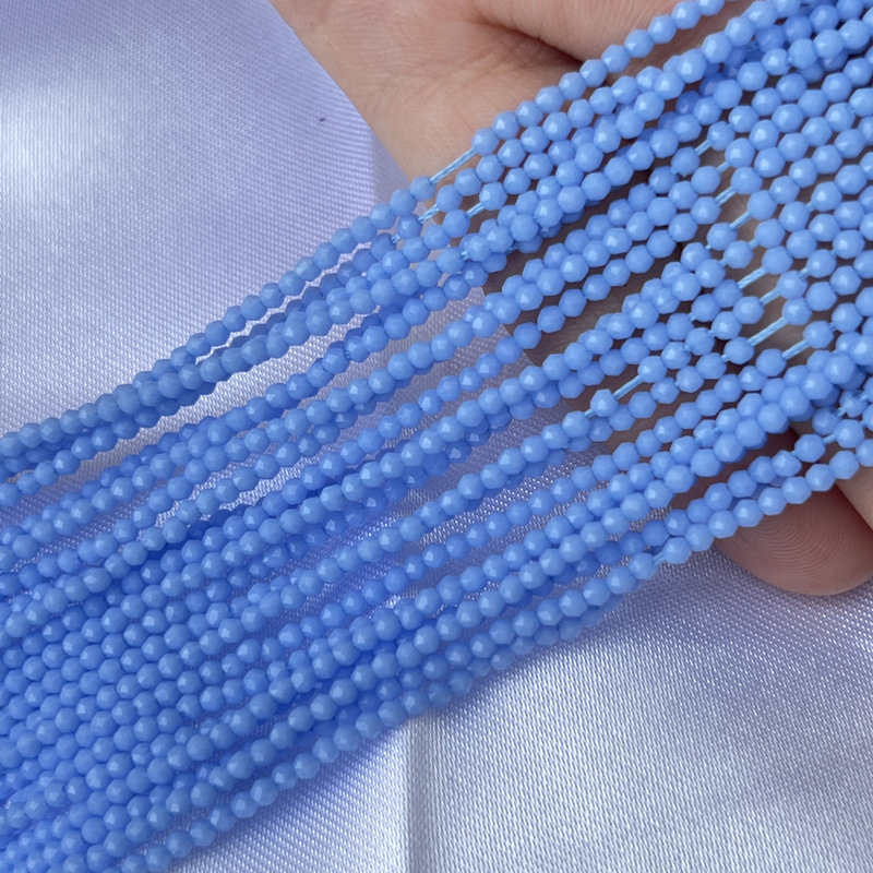 16:Light blue porcelain