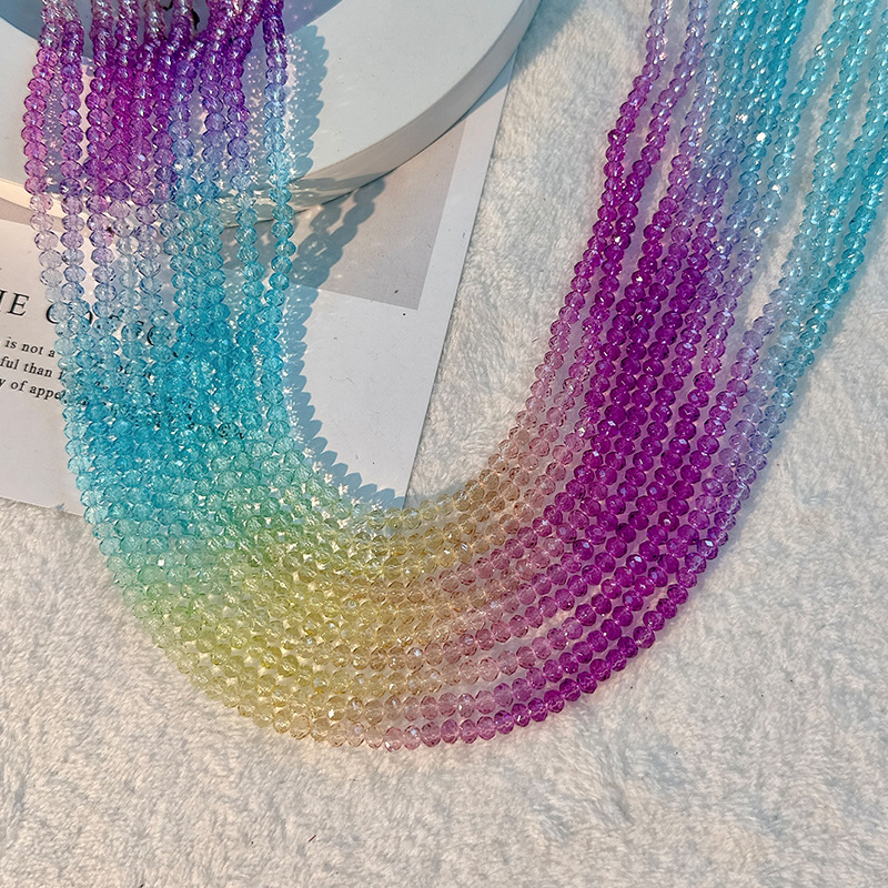 9:Gradient purple blue yellow