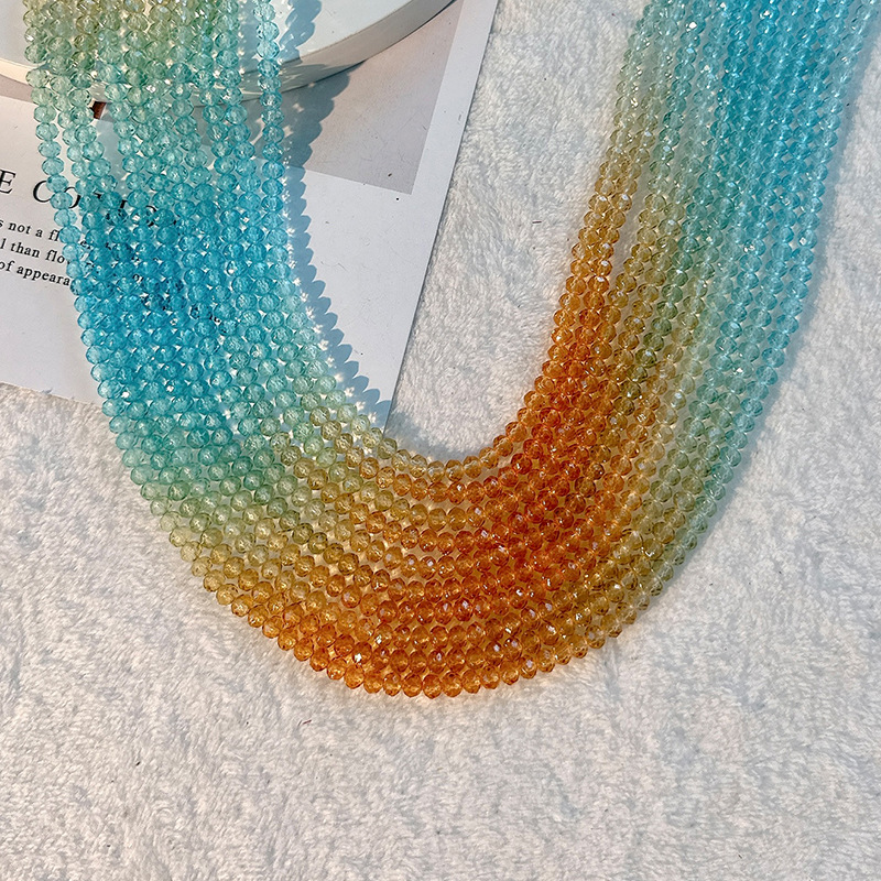 10:Gradient medium blue