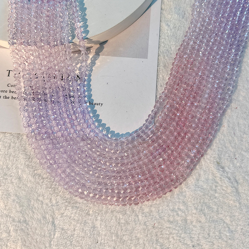 11:Gradient purple pink