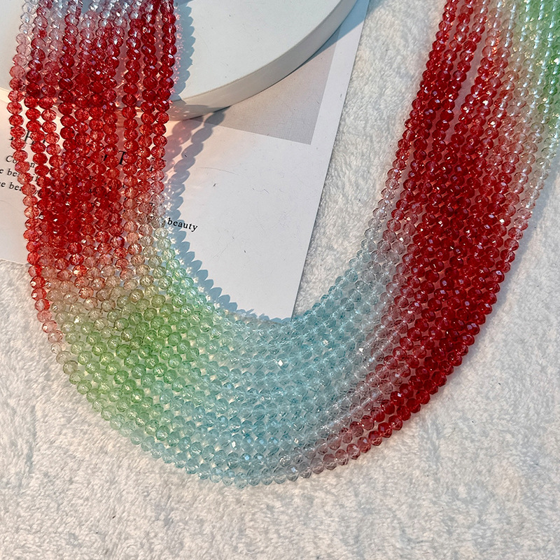 15:Gradient red Green Blue