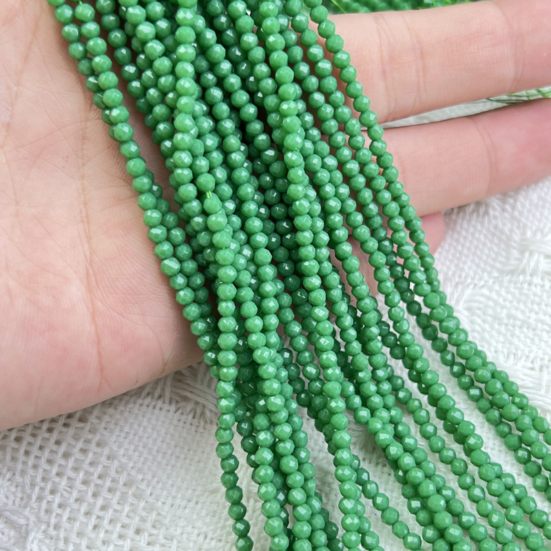 1:porcelain Grass green