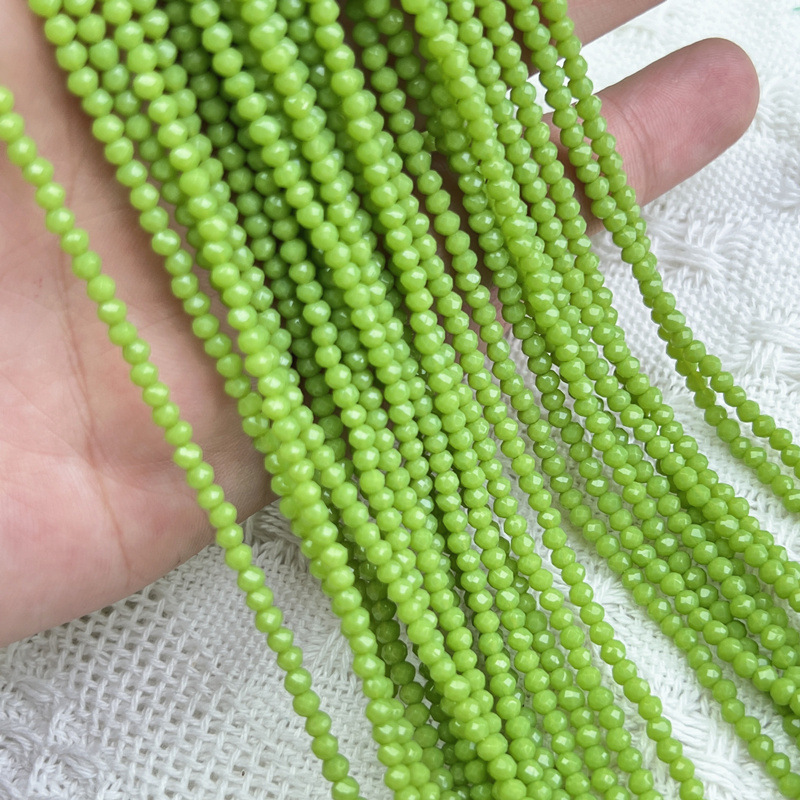 5:porcelain Olive green