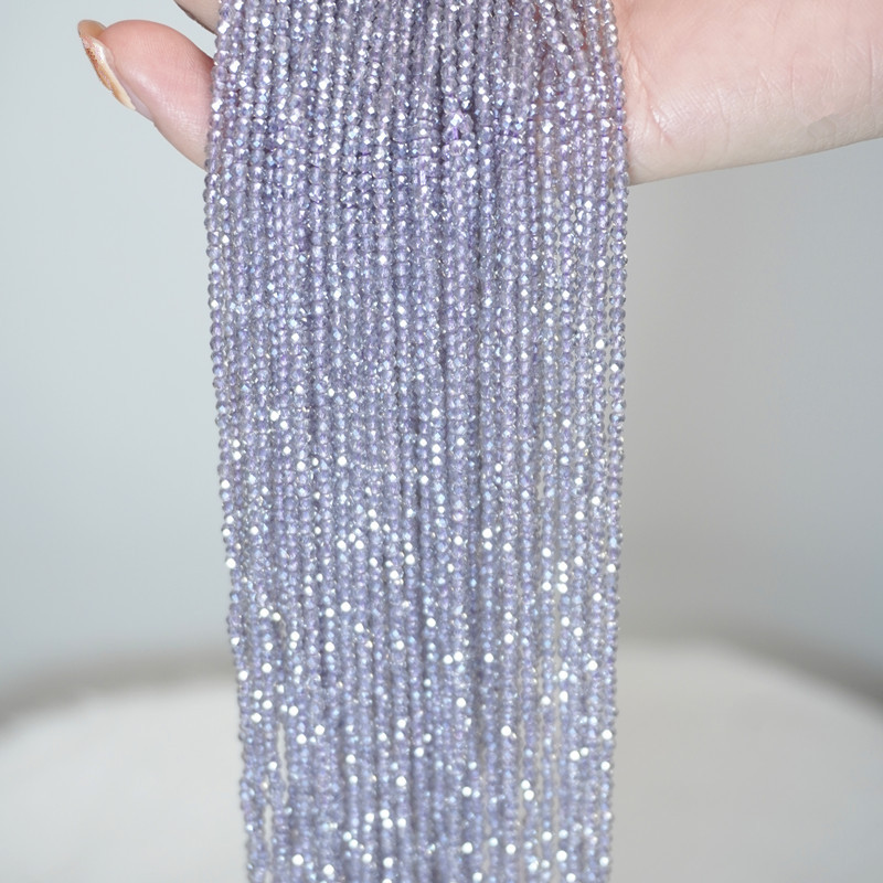 6:DQ1101 Powder Plating Purple