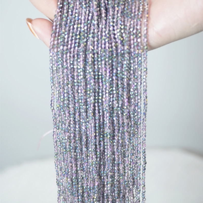 7:DQ1102 Pastel Plated