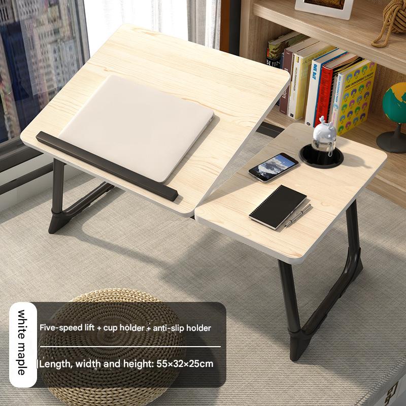 5-gear lifting white maple