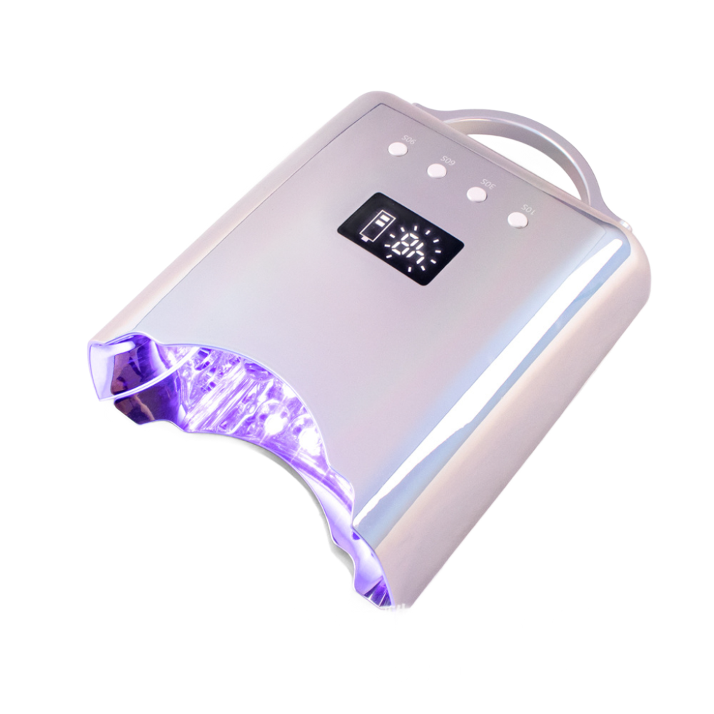 Sn471g electroplated silver - American Standard