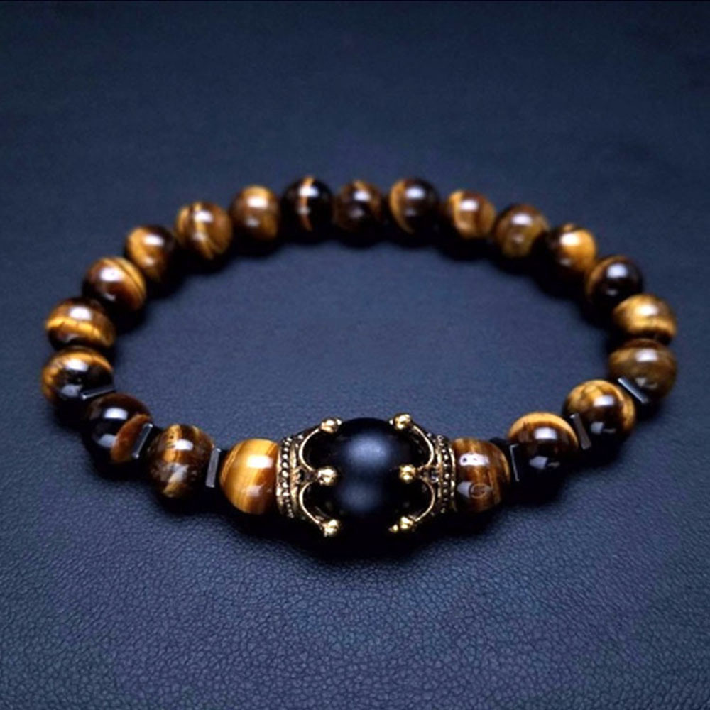 2/tiger eye Tigerauge