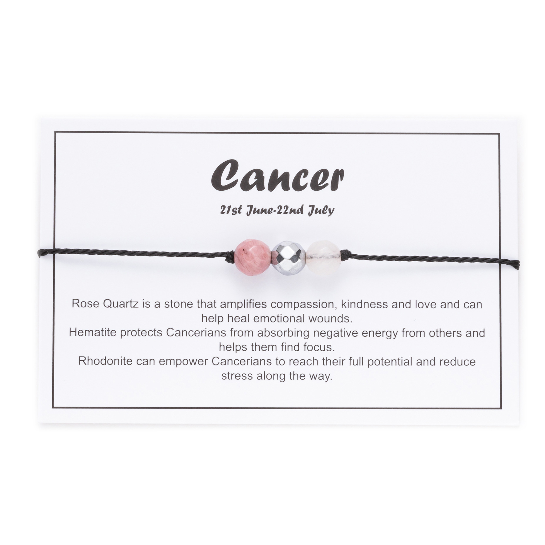 4:Cancer (with cards)