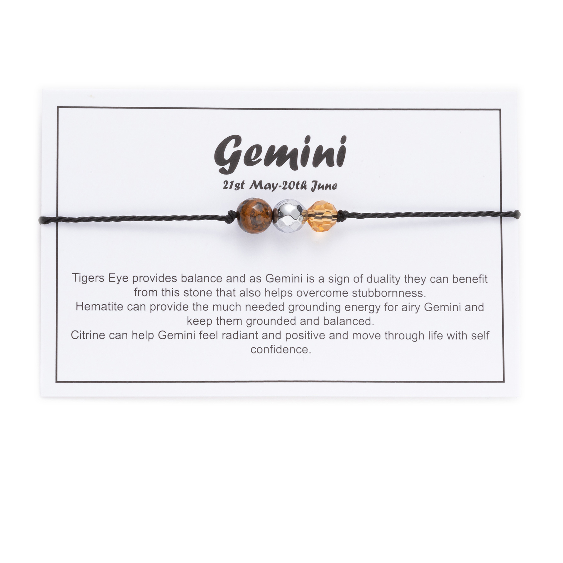 9:Gemini (with cards)