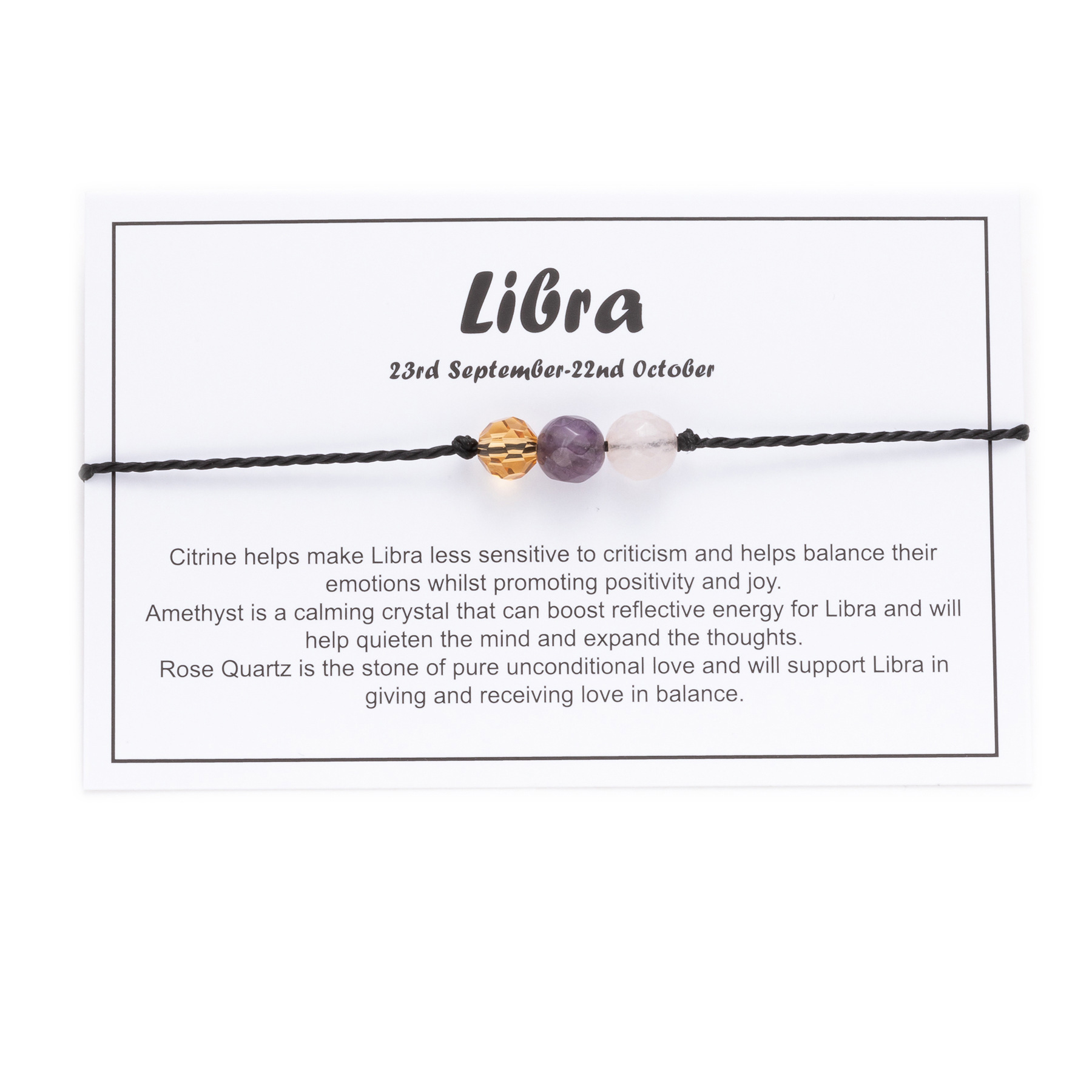 11:Libra (with cards)