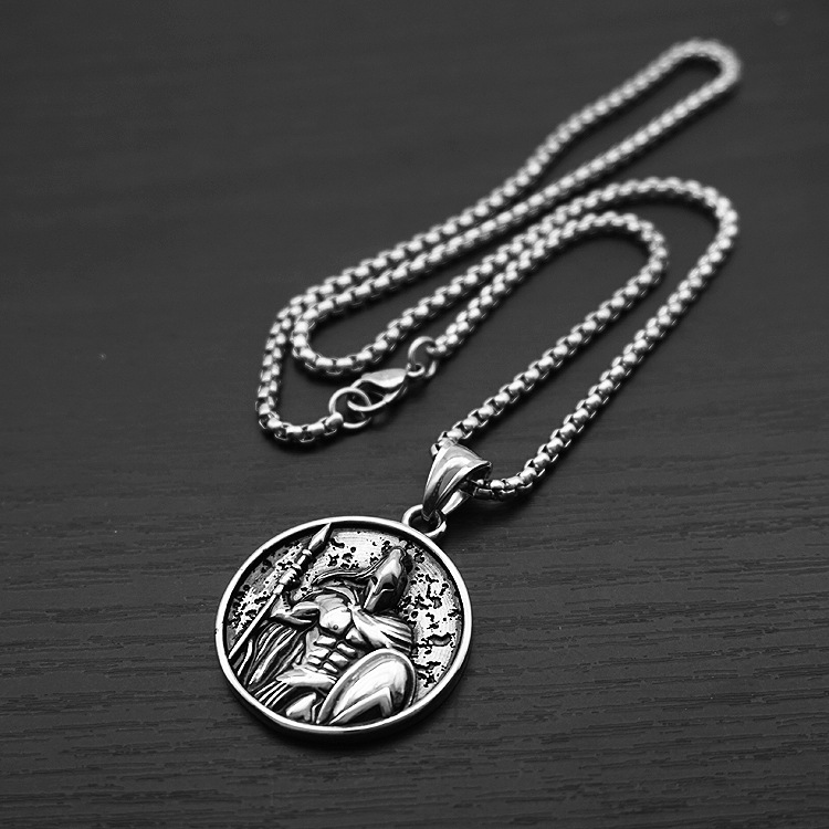 4:With 60cm square Pearl Chain