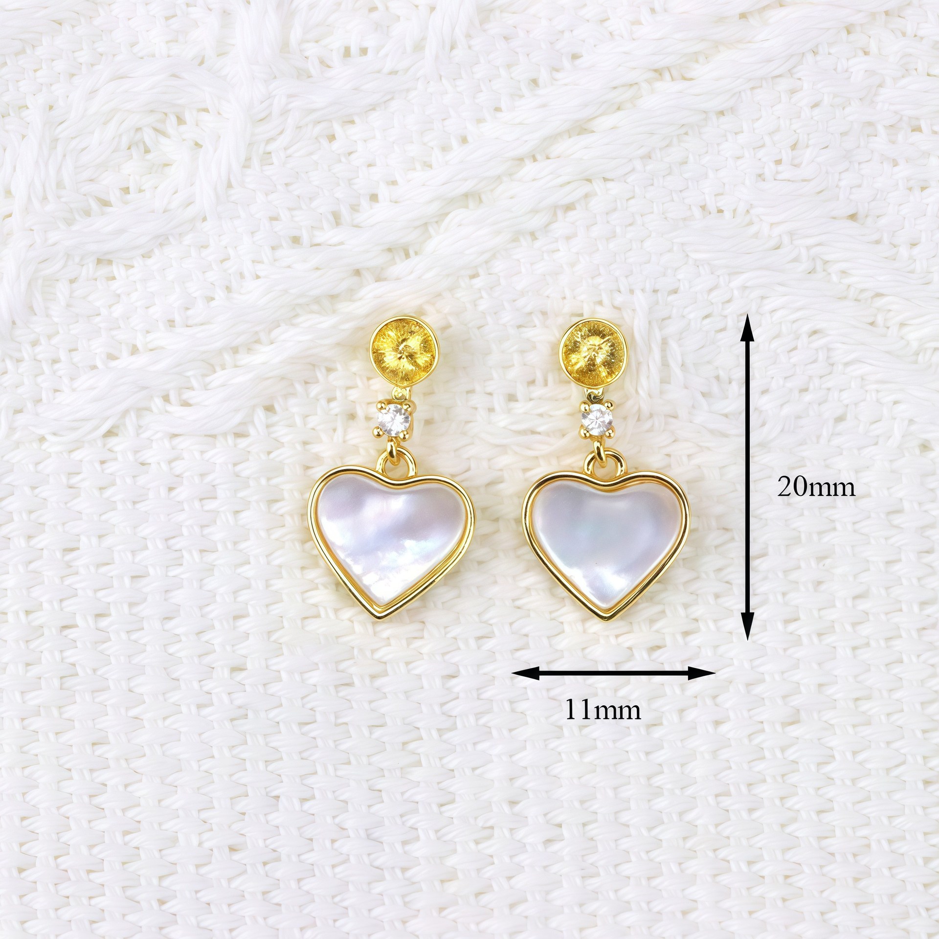 5:Love-earrings