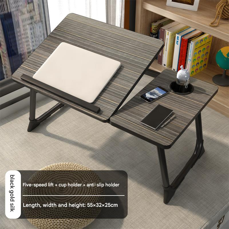 5 gear lifting black gold color