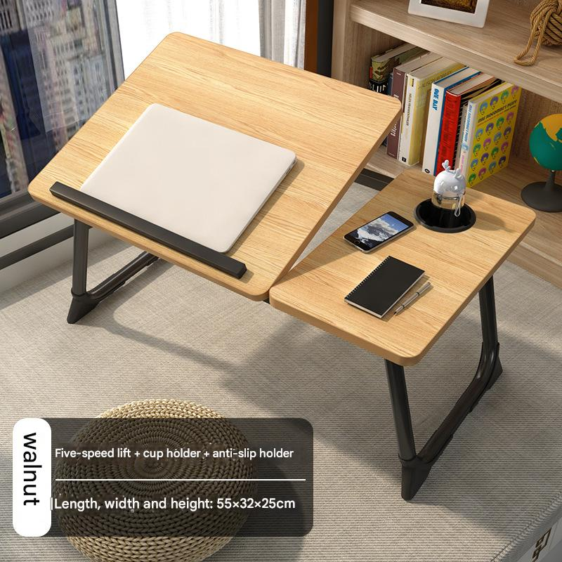 5-gear lift light walnut color