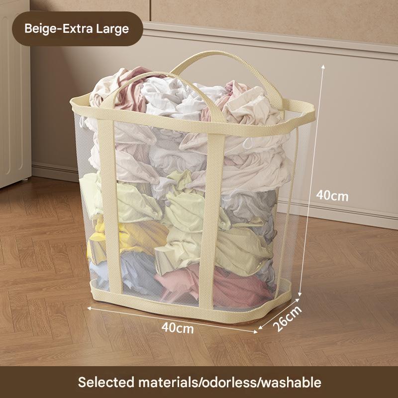 Beige-extra large [40*26*40cm]