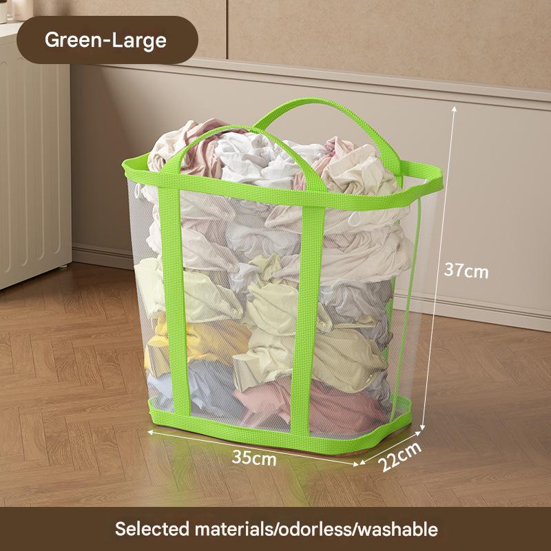 Green-large [35*22*37cm]