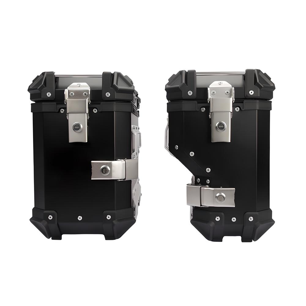 38l right edge box black