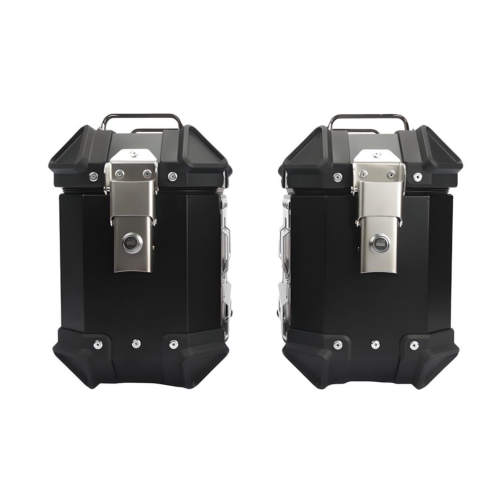 38l side box black