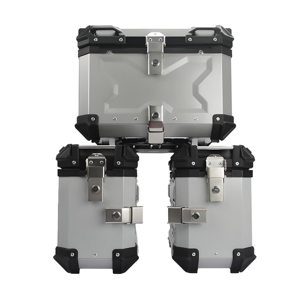 45l 38l ordinary three boxes silver