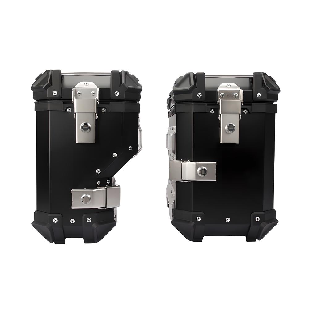 38l left edge box black