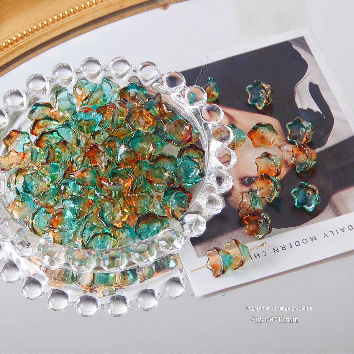 14 Green Orange Gradient (1)