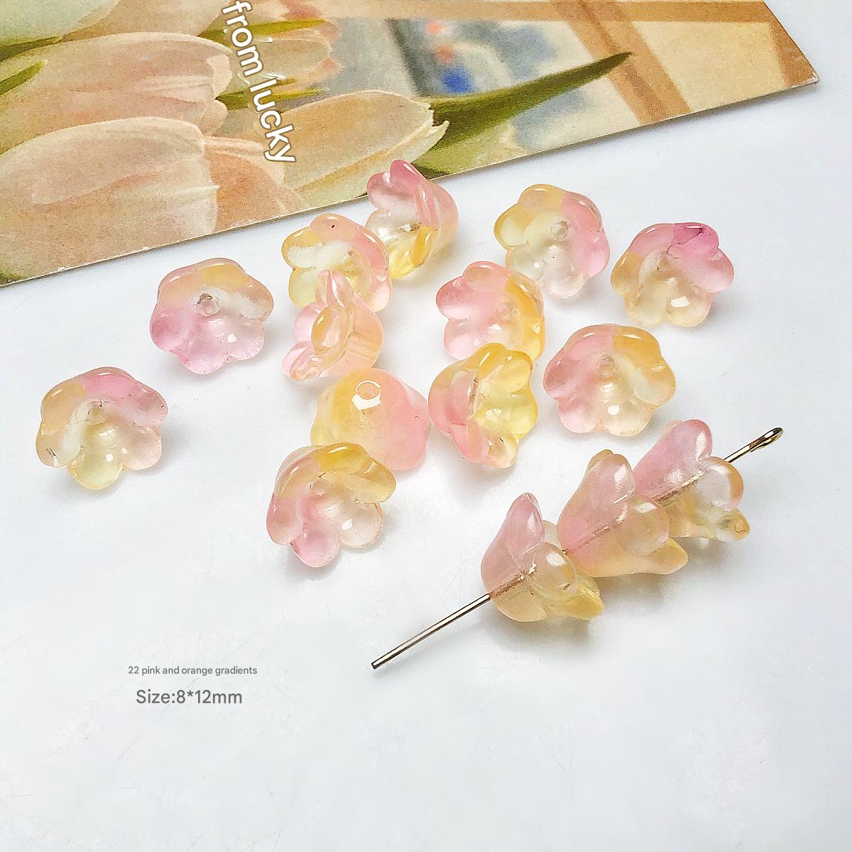 22 pink orange blooming (1)