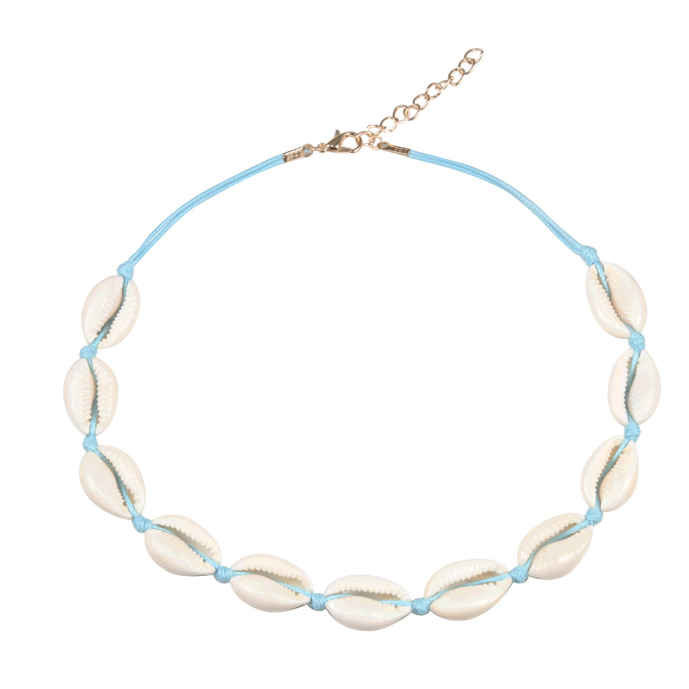 Extension chain-blue line