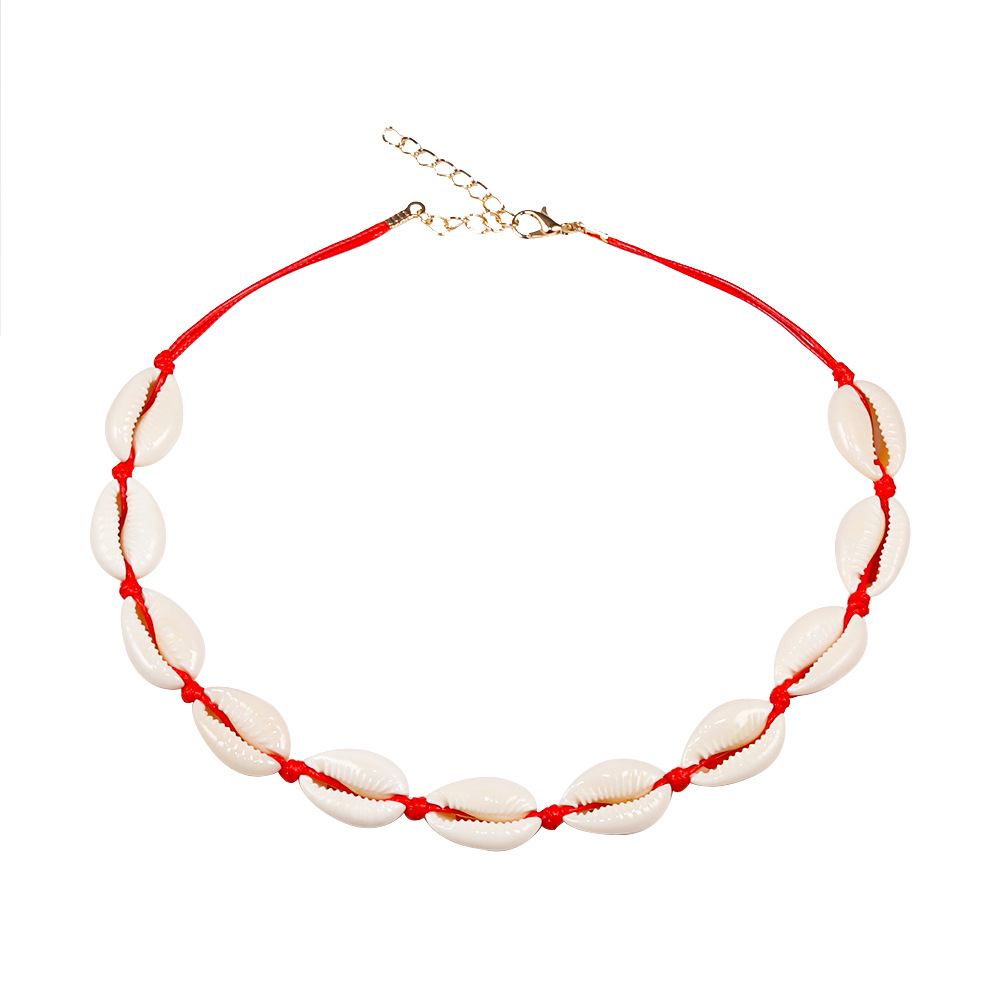 Extension chain-Red Line