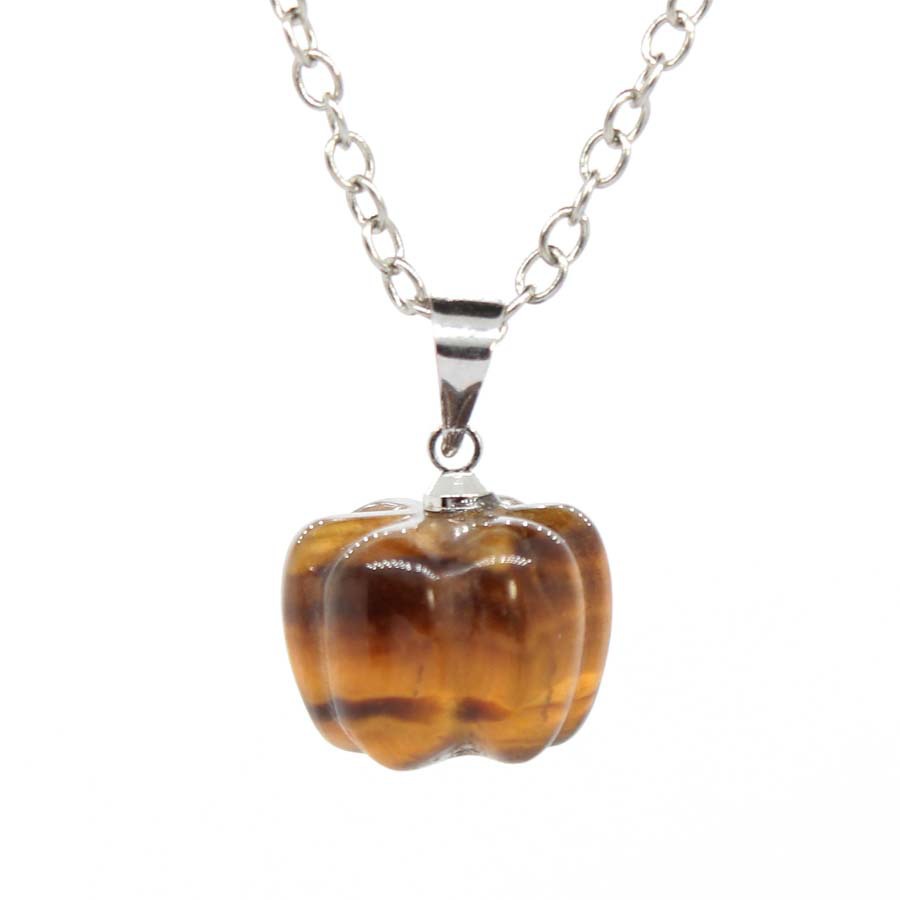 4:Tiger eye stone