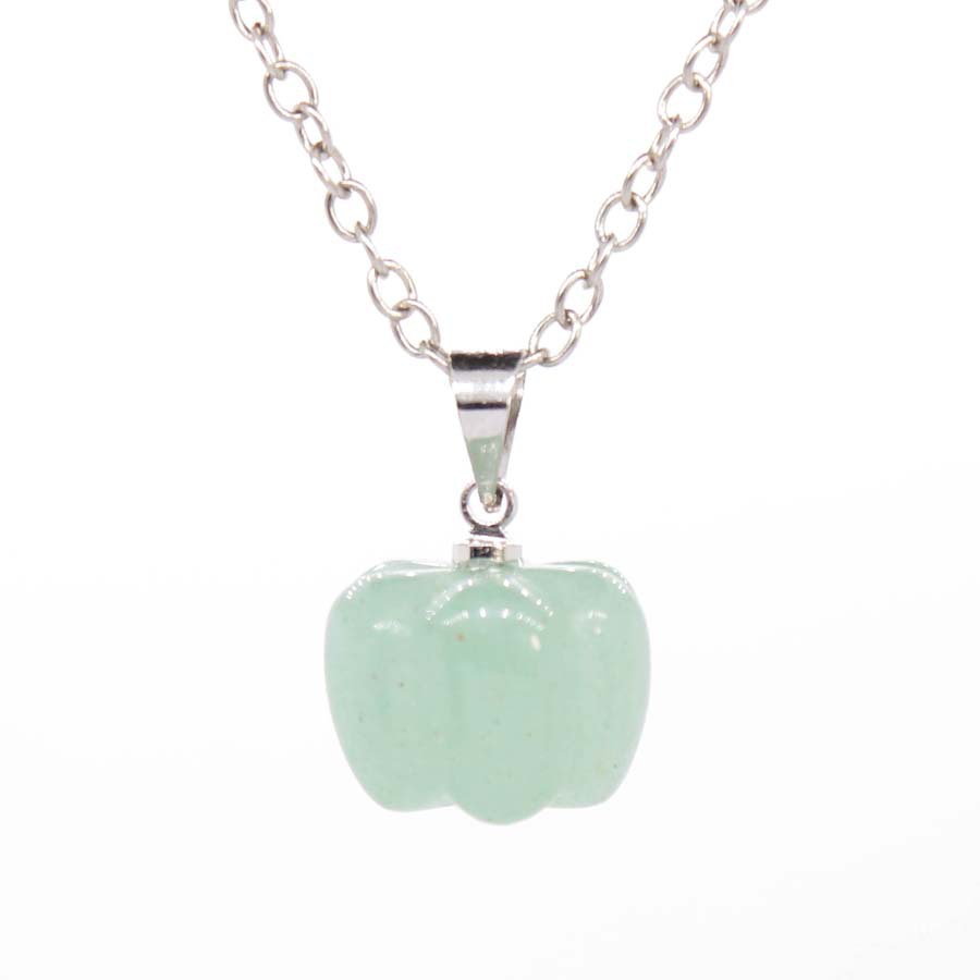5:Green aventurine
