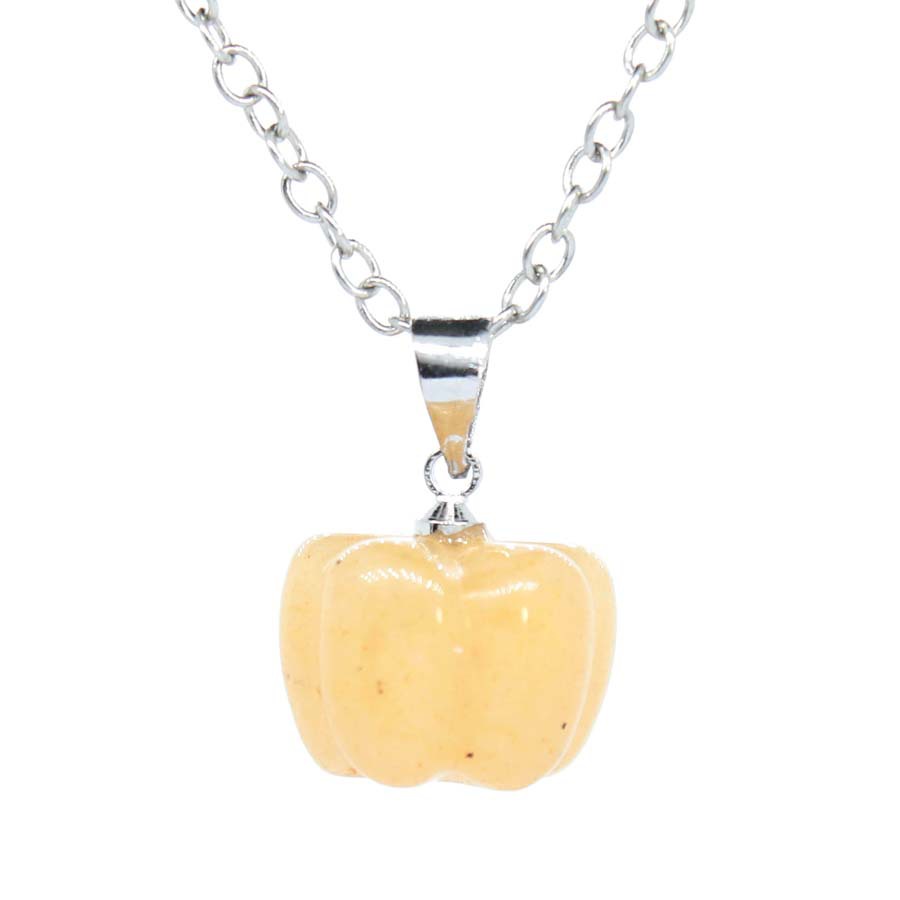 6:Yellow aventurine