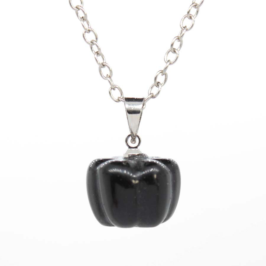 8:Black onyx