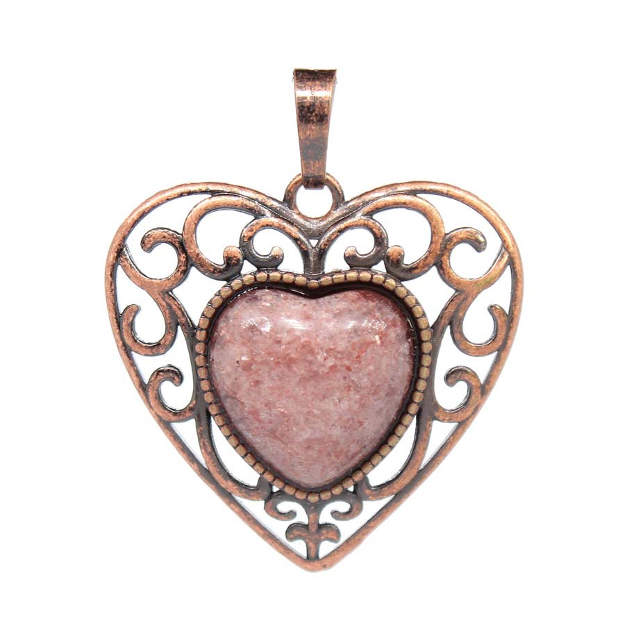 3:Strawberry crystal