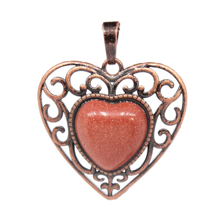 16:Synthetic gold sandstone