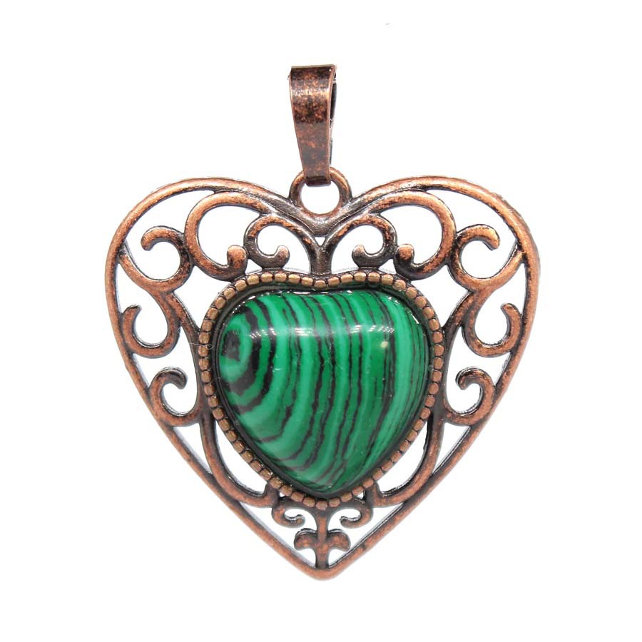 20:Synthetic malachite