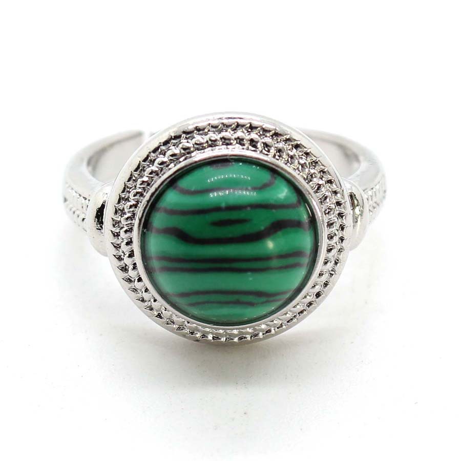 27:Synthetic malachite