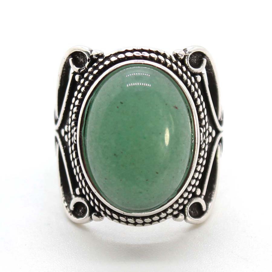 7:Green aventurine