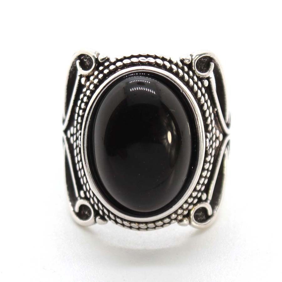 13:Black onyx