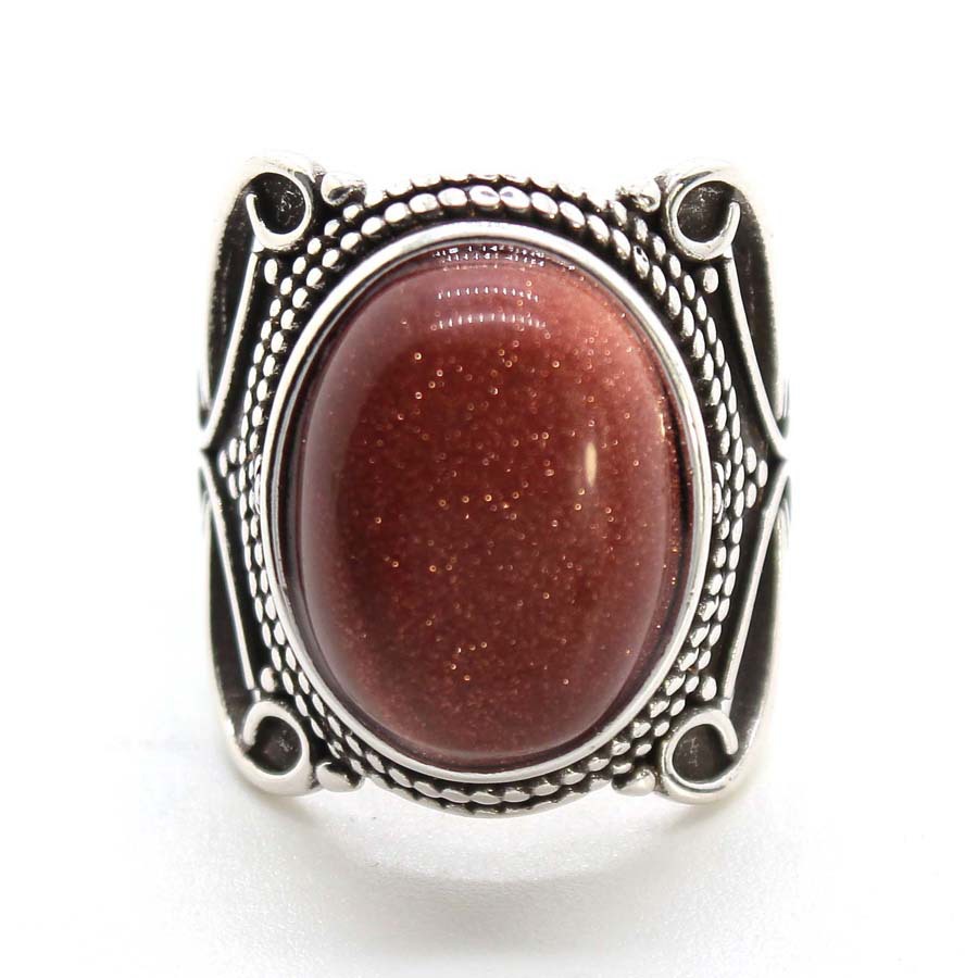 14:Synthetic gold sandstone