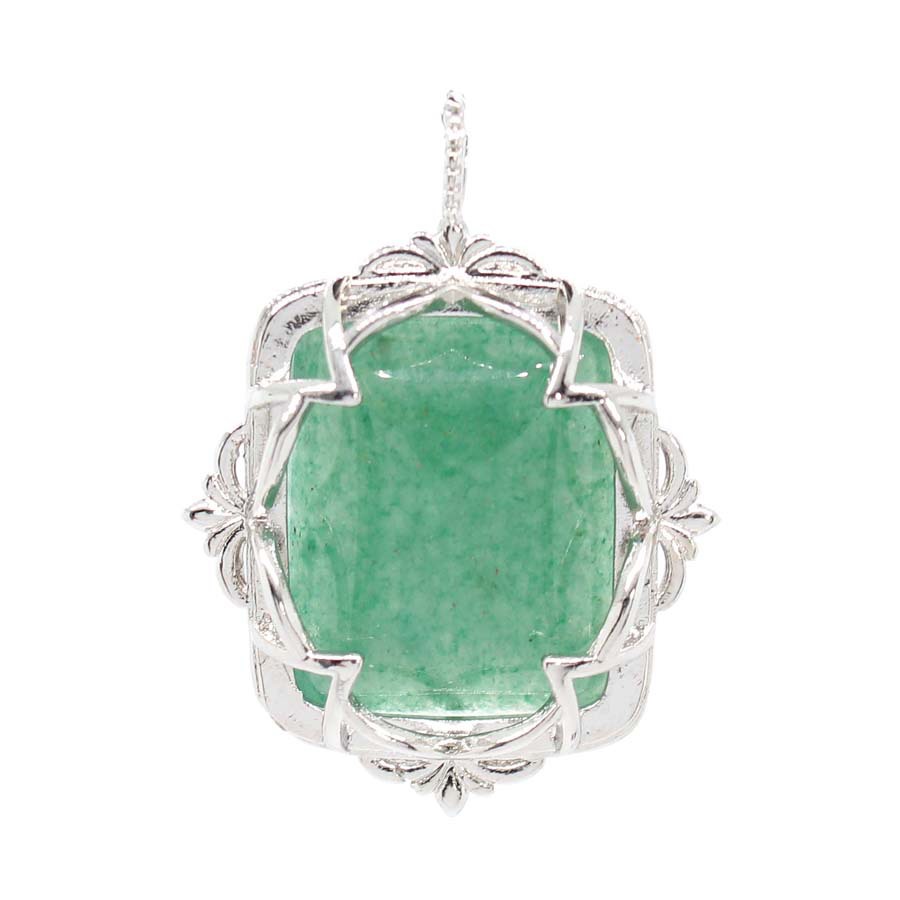 5:Green aventurine
