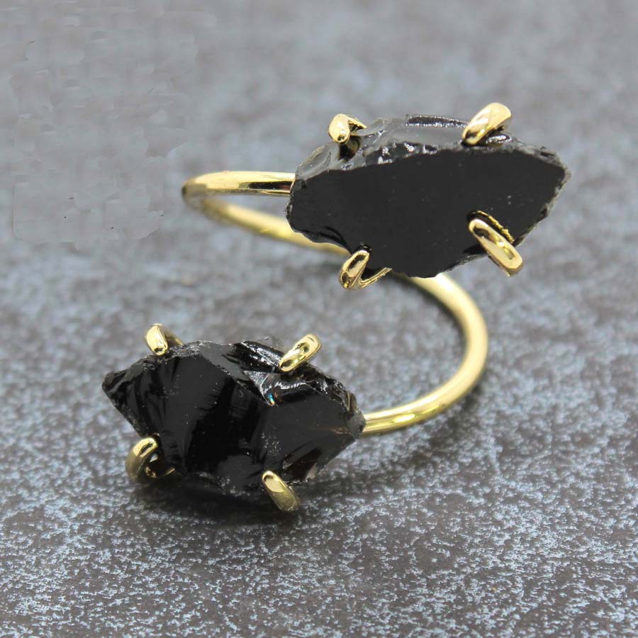 6:Black tourmaline