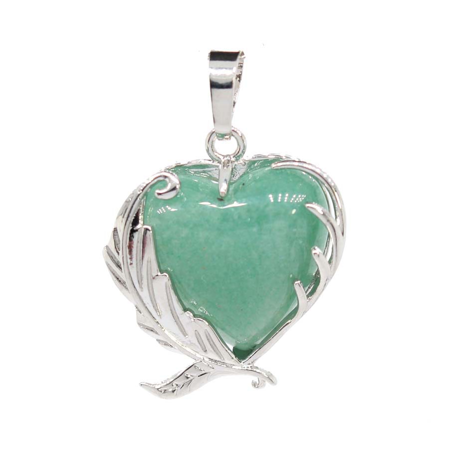 5:Green aventurine