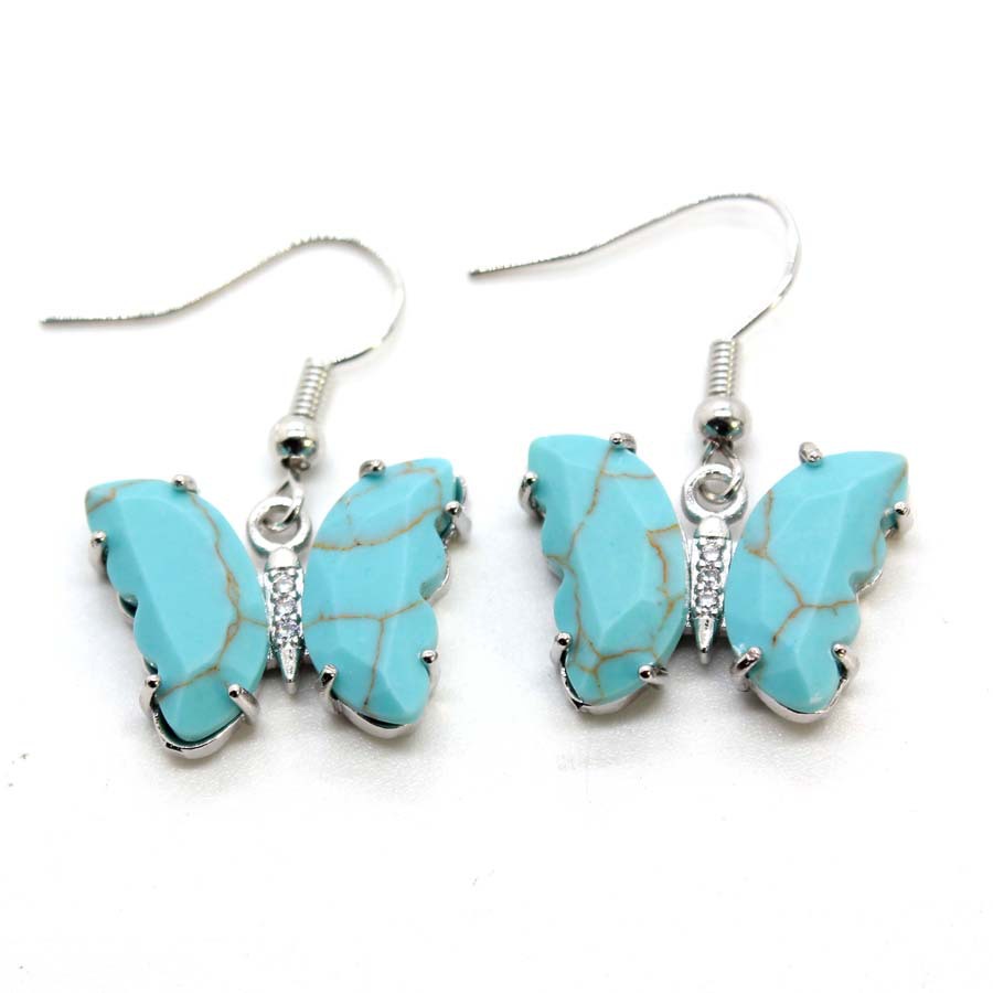 12:Synthetic turquoise