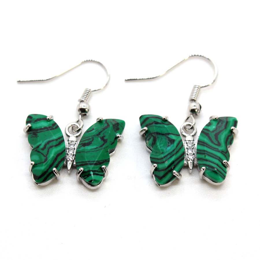 13:Synthetic malachite