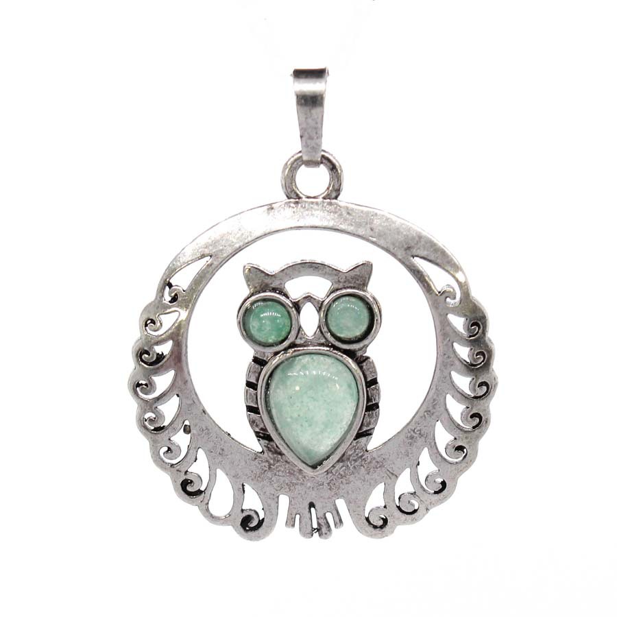 5:Green aventurine