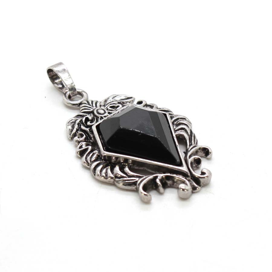 7:Black onyx