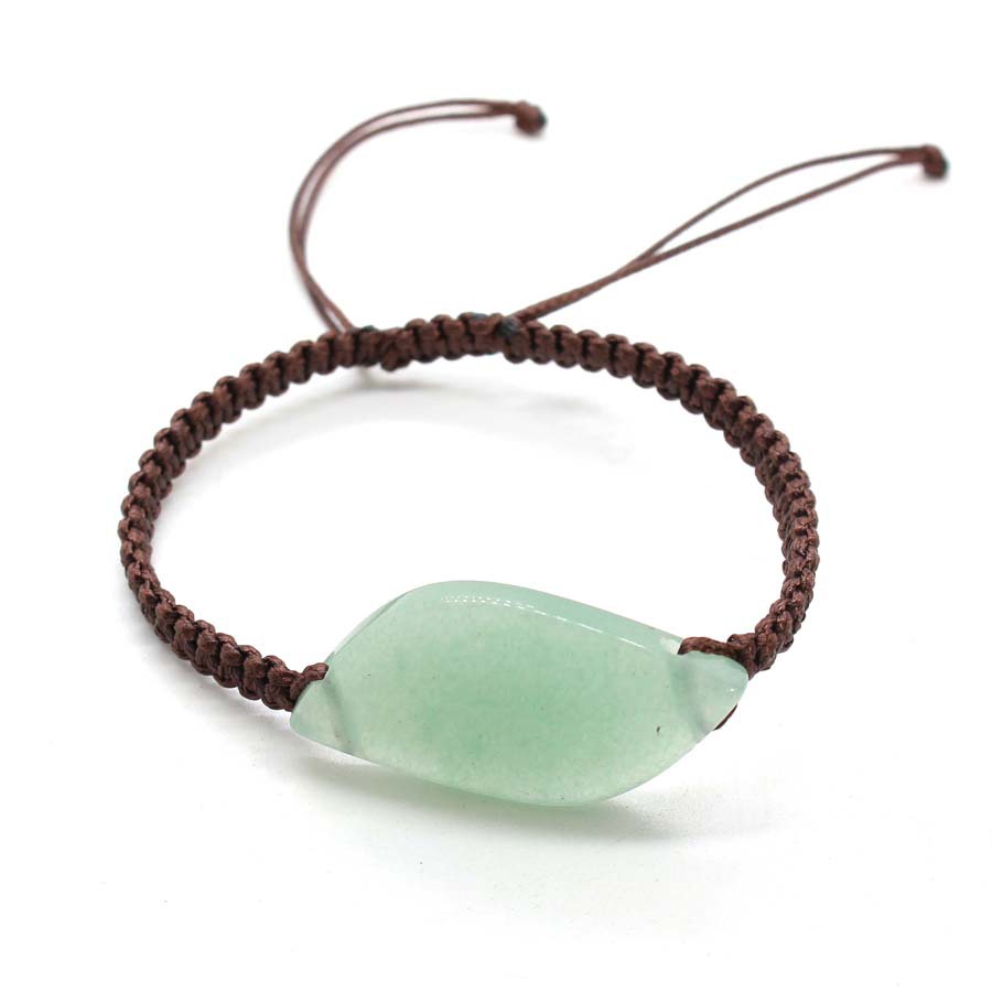 6:Green aventurine