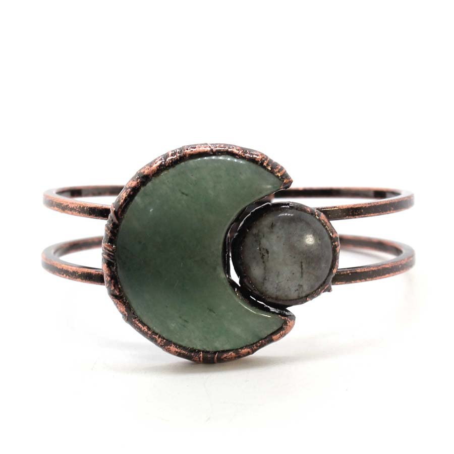 5:Green aventurine