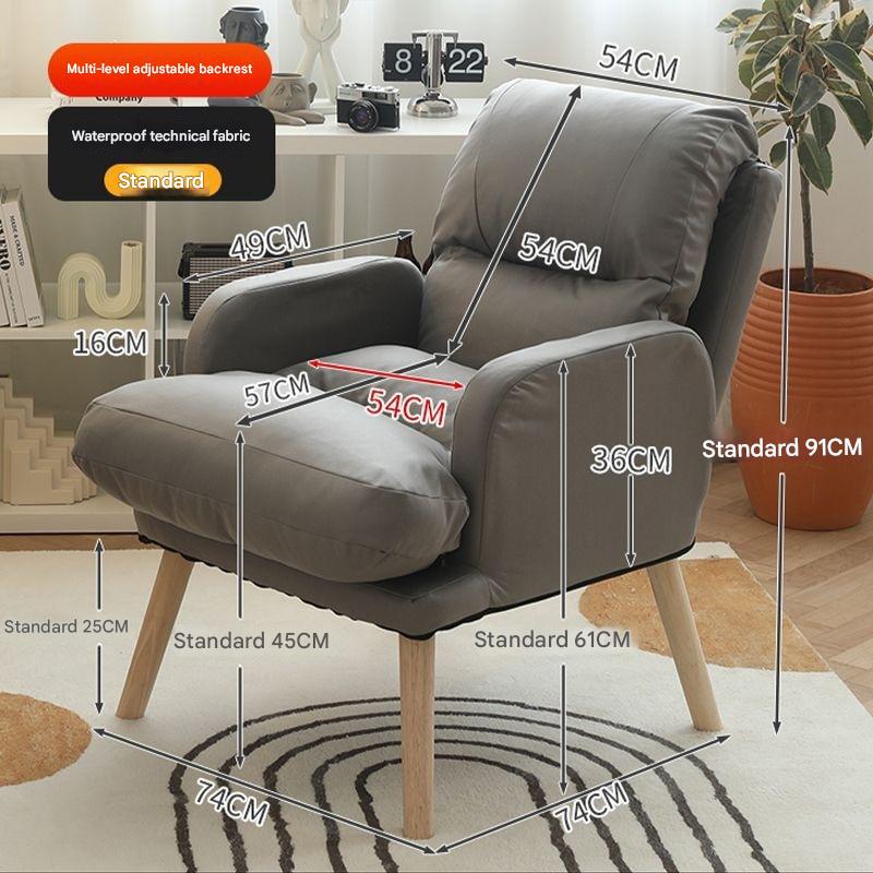 mysterious gray [waterproof technology cloth style]